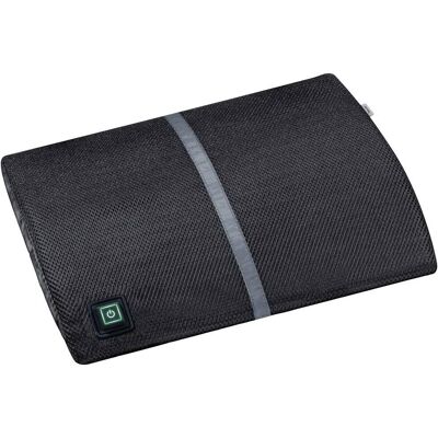 Beurer HK70 Warmtekussen - Ergonomische rugondersteuning voor werk, thuis, auto Beurer HK70 Warmtekussen - Ergonomische rugondersteuning voor werk, thuis, auto