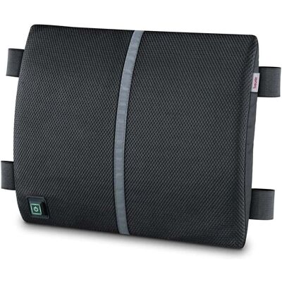 Beurer HK70 - Lumbar - Back Rest - Heat Pad Beurer HK70 - Lumbar - Back Rest - Heat Pad