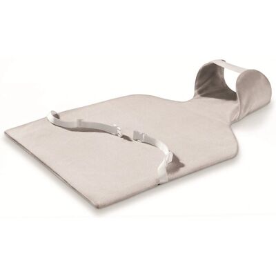 Almohadilla eléctrica cervical dorsal Beurer HKM500 - Blanco Almohadilla eléctrica cervical dorsal Beurer HKM500 - Blanco