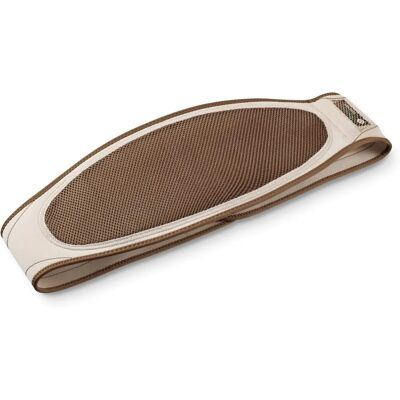 Beurer HK 72 Ceinture chauffante sans fil pour dos - Publicité Beurer HK 72 Ceinture chauffante sans fil pour dos - Publicité
