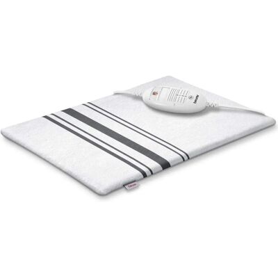 Beurer HK25 Cuscino riscaldante elettrico entry level - Cuscino riscaldante Beurer HK25 Cuscino riscaldante elettrico entry level - Cuscino riscaldante