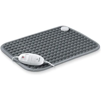 Tapis chauffant Beurer HK SE - Confortable, Chauffage rapide, Arrêt automatique Tapis chauffant Beurer HK SE - Confortable, Chauffage rapide, Arrêt automatique