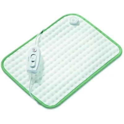 Coussin Beurer BASIC 1 100W Blanc - Cushion - Publicité Coussin Beurer BASIC 1 100W Blanc - Cushion - Publicité