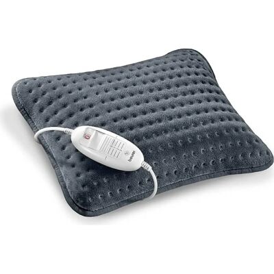 Beurer HK 48 Cosy Cuscino Riscaldante in Microfibra - Cuscino termico Beurer HK 48 Cosy Cuscino Riscaldante in Microfibra - Cuscino termico