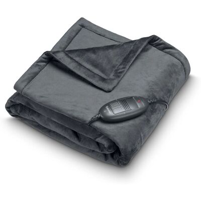 Beurer HD 74 Edizione Limitata - Coperta Riscaldante Beurer HD 74 Edizione Limitata - Coperta Riscaldante