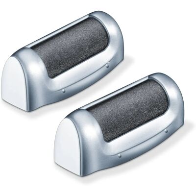 Beurer MP 26 Ersatzset - Hornhautentferner Zubehör Beurer MP 26 Ersatzset - Hornhautentferner Zubehör