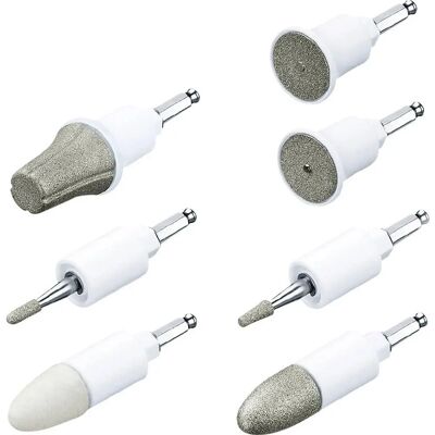 Beurer MP 41 Maniküre/Pediküre Gerät - Zubehörset Beurer MP 41 Maniküre/Pediküre Gerät - Zubehörset