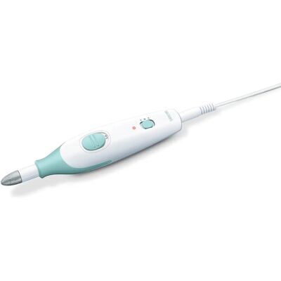 Sanitas SMA 36 Elektrisch Nagelverzorgingsapparaat - Manicure & Pedicure Set Sanitas SMA 36 Elektrisch Nagelverzorgingsapparaat - Manicure & Pedicure Set