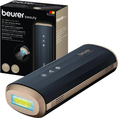 Beurer IPL 7800 Cool Pro Beurer IPL 7800 Cool Pro