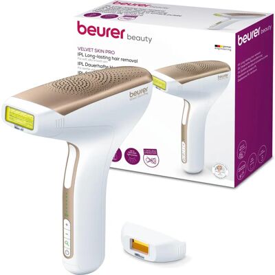 Beurer IPL Peau Veloutée Pro Beurer IPL Peau Veloutée Pro