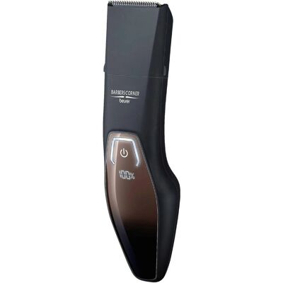 Beurer HR4000 - Aparador de Barba de Precisão - Resistente à Água Beurer HR4000 - Aparador de Barba de Precisão - Resistente à Água