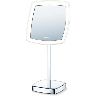 Espejo Cosmético LED Beurer BS 99 - 5x Magnificación Espejo Cosmético LED Beurer BS 99 - 5x Magnificación