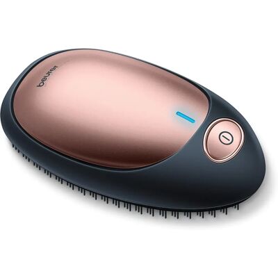 Beurer HT 10 Ionic Detangling Brush - Hairbrush Beurer HT 10 Ionic Detangling Brush - Hairbrush