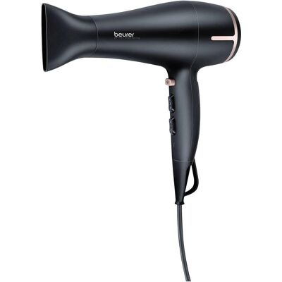 Asciugacapelli Beurer HC 60 - Asciugatura efficace e volume Asciugacapelli Beurer HC 60 - Asciugatura efficace e volume