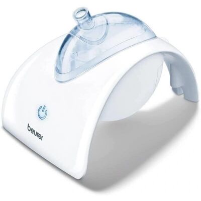 Beurer IH40 Inhalateur ultrasonique - Produit médical - Garantie 5 ans Beurer IH40 Inhalateur ultrasonique - Produit médical - Garantie 5 ans