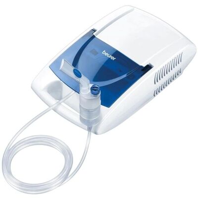 Beurer IH21 Inhalator - Atemwegstherapie Beurer IH21 Inhalator - Atemwegstherapie