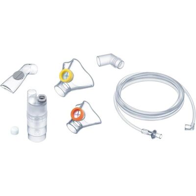 Maschera per ossigeno per bambini Beurer IH 26 - Accessori per inalatore Maschera per ossigeno per bambini Beurer IH 26 - Accessori per inalatore