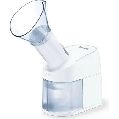 Inhalator Beurer SI40 - Cichy, nawilżacz dróg oddechowych Inhalator Beurer SI40 - Cichy, nawilżacz dróg oddechowych