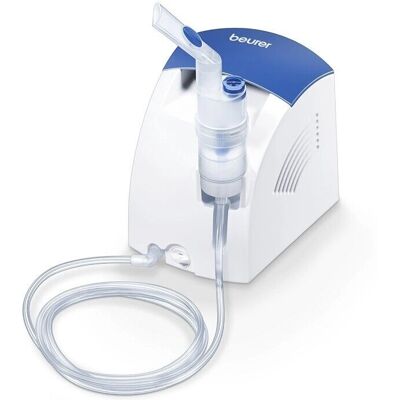 Beurer IH 26 Inhalator – Ober- und Unteren Atemwege Beurer IH 26 Inhalator – Ober- und Unteren Atemwege