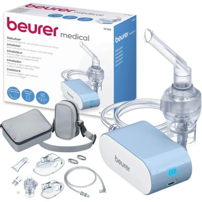 Nebulizator Beurer IH60 - Inhalator Nebulizator Beurer IH60 - Inhalator