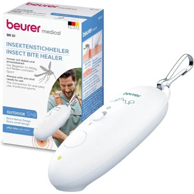 Beurer BR 10 Sollievo punture insetti - Dispositivo medico Beurer BR 10 Sollievo punture insetti - Dispositivo medico