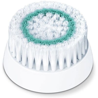 Accessorio spazzola viso Sanitas 605.29 - Testina della spazzola viso Accessorio spazzola viso Sanitas 605.29 - Testina della spazzola viso
