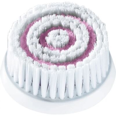 Beurer 605.575 Testine di Ricambio per Spazzola Viso - 2 pezzi Beurer 605.575 Testine di Ricambio per Spazzola Viso - 2 pezzi