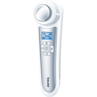 Beurer FC 90 Anti-Aging Gesichtspflege mit Ion-Technologie - Reinigungsgerät Beurer FC 90 Anti-Aging Gesichtspflege mit Ion-Technologie - Reinigungsgerät