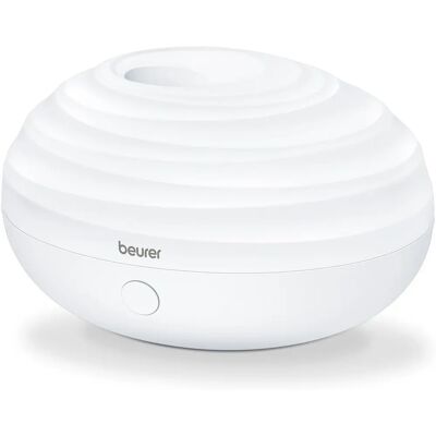 Beurer LA20 - Difusor de Aromas - Aceites Solubles en Agua - Blanco Beurer LA20 - Difusor de Aromas - Aceites Solubles en Agua - Blanco