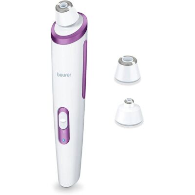 Beurer FC 76 Máquina de Microdermoabrasión - Herramienta de Cuidado de la Piel Beurer FC 76 Máquina de Microdermoabrasión - Herramienta de Cuidado de la Piel