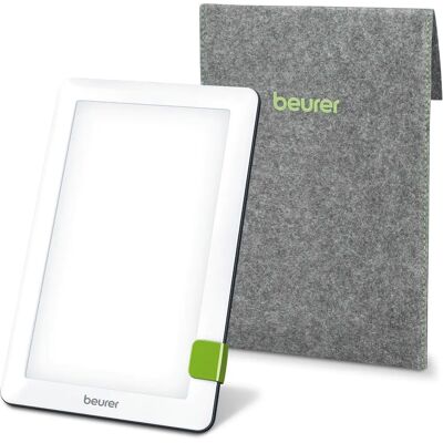 Beurer TL30 Portable SAD Lamp - SAD Lamp Beurer TL30 Portable SAD Lamp - SAD Lamp