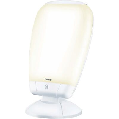 Beurer TL 80 Witte Lichttherapie Lamp - Lichttherapielamp Beurer TL 80 Witte Lichttherapie Lamp - Lichttherapielamp