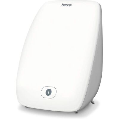 Beurer TL41 White Light Therapy Lamp - SAD Treatment Beurer TL41 White Light Therapy Lamp - SAD Treatment