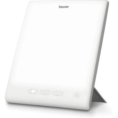 Beurer TL45 Perfect Daylight SAD Lamp - Sad Lamp Beurer TL45 Perfect Daylight SAD Lamp - Sad Lamp