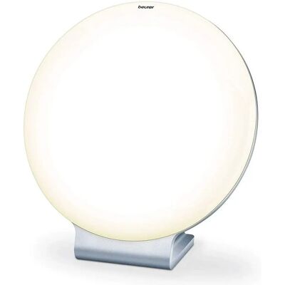 Beurer TL50 Desktop Daylight/SAD Lamp Beurer TL50 Desktop Daylight/SAD Lamp