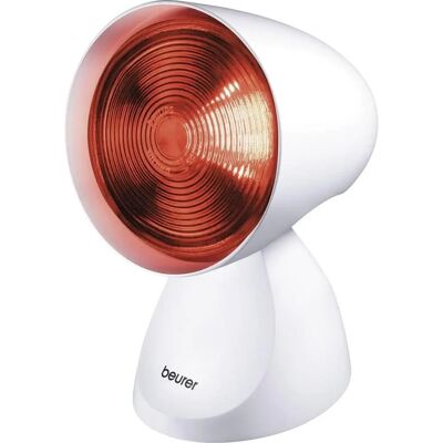 Lampada a infrarossi Beurer IL21 - Sollievo muscolare - Terapia della salute Lampada a infrarossi Beurer IL21 - Sollievo muscolare - Terapia della salute