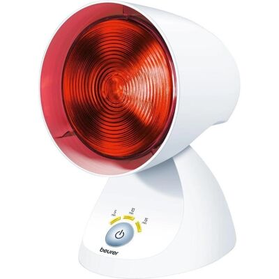 Beurer - IL35 - 150W - Timer - Infrared heat lamp Beurer - IL35 - 150W - Timer - Infrared heat lamp