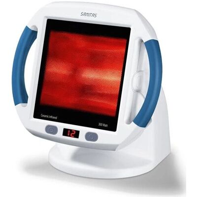 Sanitas SIL 45 - Infraroodverwarming. Sanitas SIL 45 - Infraroodverwarming.