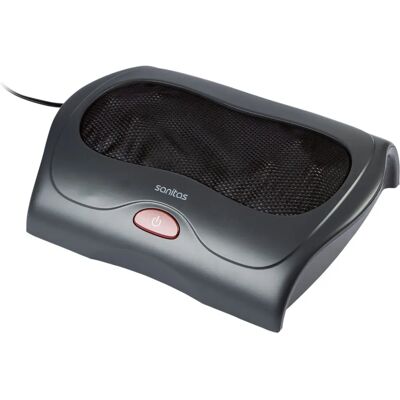 SANITAS Modell SFM 34 - Fußmassager mit 6 Köpfen SANITAS Modell SFM 34 - Fußmassager mit 6 Köpfen