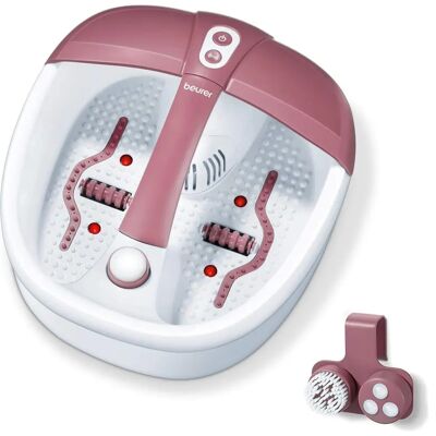 Spa pentru picioare Beurer FB35 - Masaj cu bule - Cada de picioare pliabilă - Relaxare Spa pentru picioare Beurer FB35 - Masaj cu bule - Cada de picioare pliabilă - Relaxare