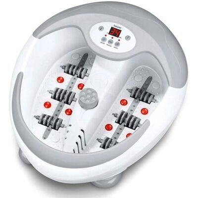 Beurer FB50 Multi-Functional Luxury Footspa - Foot Spa Beurer FB50 Multi-Functional Luxury Footspa - Foot Spa