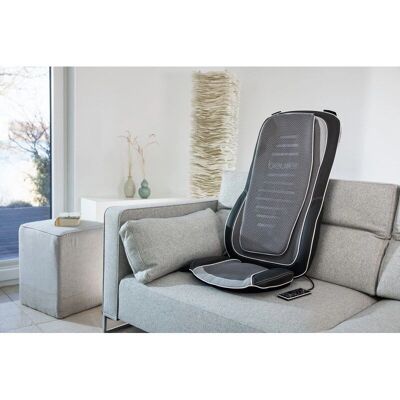 Beurer MG 315 - Shiatsu Massagekussen met verwarming & lichaams-scan Beurer MG 315 - Shiatsu Massagekussen met verwarming & lichaams-scan