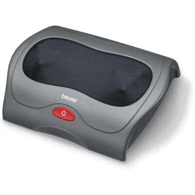 Massaggiatore piedi Beurer FM 39 - Shiatsu, Riscaldamento, Riflessologia Massaggiatore piedi Beurer FM 39 - Shiatsu, Riscaldamento, Riflessologia
