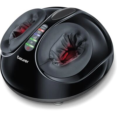 Beurer FM 90 Fußmassagegerät - Shiatsu & Luftdruck - Wärme - Bis Größe 46 Beurer FM 90 Fußmassagegerät - Shiatsu & Luftdruck - Wärme - Bis Größe 46