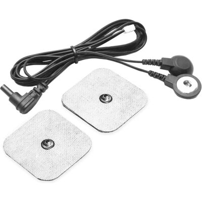 Beurer EM 32/37/39 Elektroden-Set - Muskelstimulation Beurer EM 32/37/39 Elektroden-Set - Muskelstimulation
