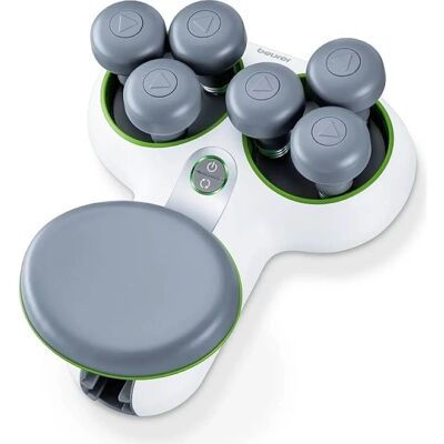 Beurer FM200 Achillessehnenmassagegerät - SchmerzLinderung & Durchblutung Beurer FM200 Achillessehnenmassagegerät - SchmerzLinderung & Durchblutung