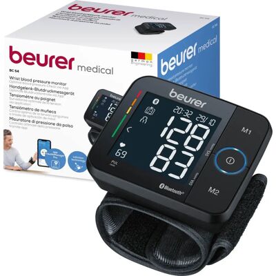 Beurer BC 54 Bluetooth Beurer BC 54 Bluetooth