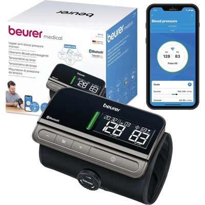 Beurer 655.11 Beurer 655.11