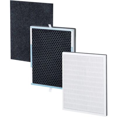 Beurer LR-500 HEPA-Filter - HEPA Filter Beurer LR-500 HEPA-Filter - HEPA Filter