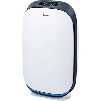 Beurer LR-500 - Blanc - Purificateur d'air Beurer LR-500 - Blanc - Purificateur d'air